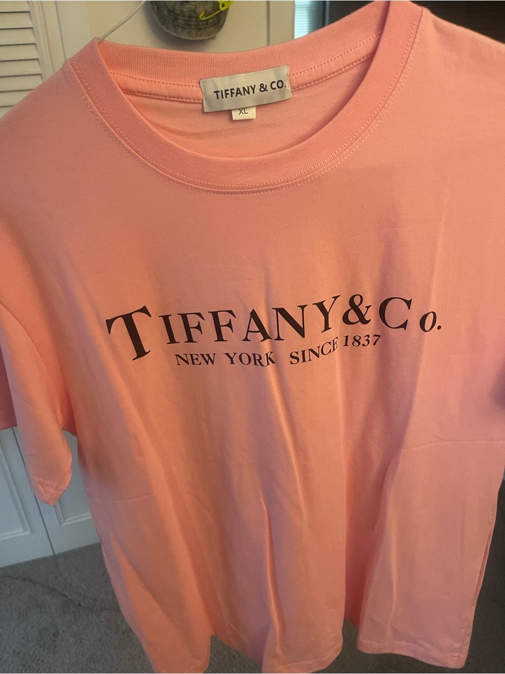 Tiff Inspo TShirt - Picture 2 of 6